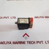 BURKERT 6014 C 2,0 FPM MS PLUNGER VALVE