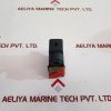 BURKERT 6014 C 2,0 FPM MS PLUNGER VALVE