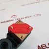 BURKERT 6014 C 2,0 FPM MS PLUNGER VALVE