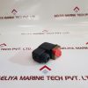 BURKERT 6014 C 2,0 FPM MS PLUNGER VALVE