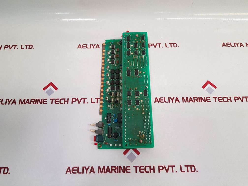 PCB CARD BD626A707H02