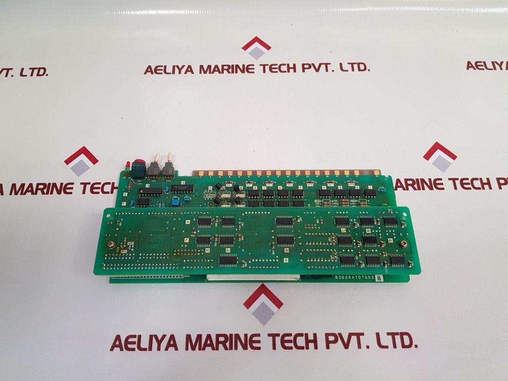 PCB CARD BD626A707H02