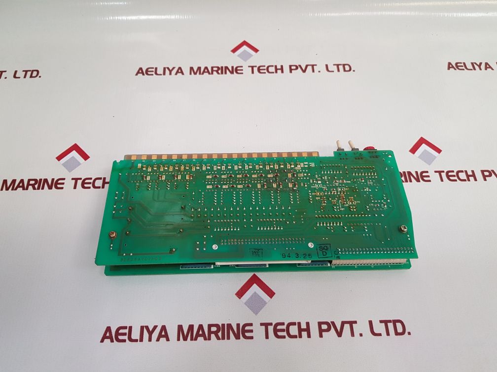 PCB CARD BD626A707H02