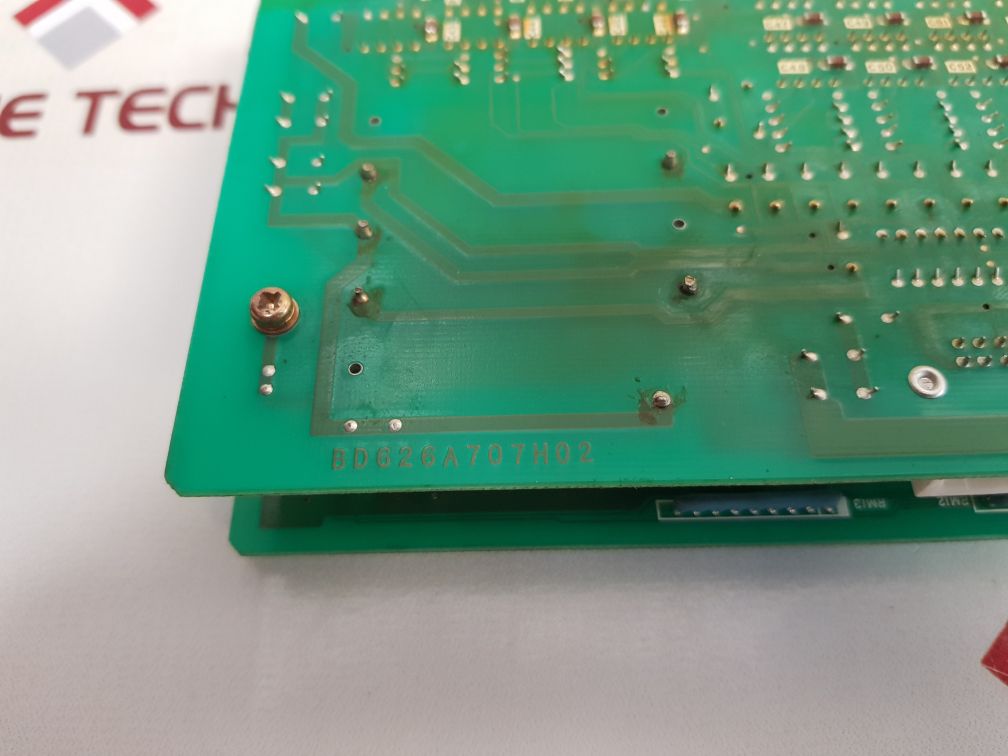 PCB CARD BD626A707H02