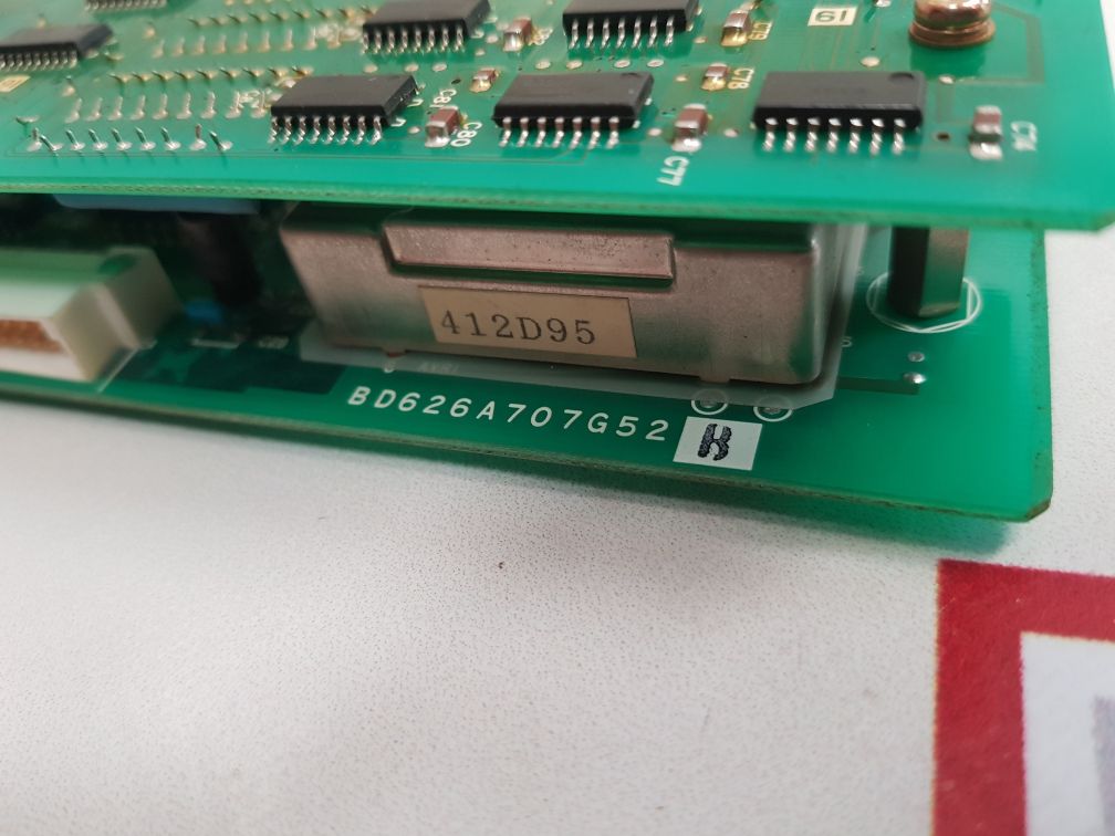 PCB CARD BD626A707H02