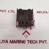 BHARTIA CUTLER-HAMMER MC 305 ANA 3N OVERLOAD RELAY
