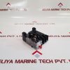 BHARTIA CUTLER-HAMMER MC 305 ANA 3N OVERLOAD RELAY