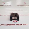 BHARTIA CUTLER-HAMMER MC 305 ANA 3N OVERLOAD RELAY