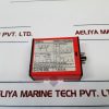 BIRCHER QZMP-U1 RELAY TIMER
