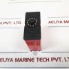 BIRCHER QZMP-U1 RELAY TIMER