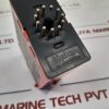 BIRCHER QZMP-U1 RELAY TIMER