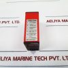 BIRCHER QZMP-U1 RELAY TIMER