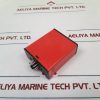 BIRCHER QZMP-U1 RELAY TIMER