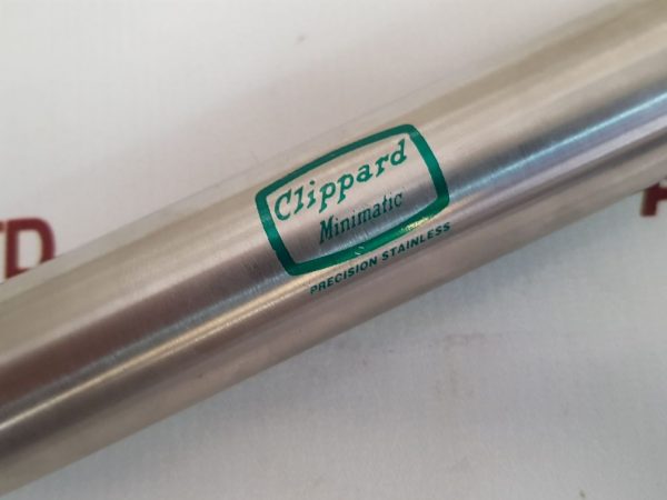CLIPPARD SDR-17-6-SP CYLINDER