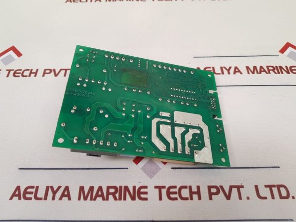 PCB CARD COD.215023_4