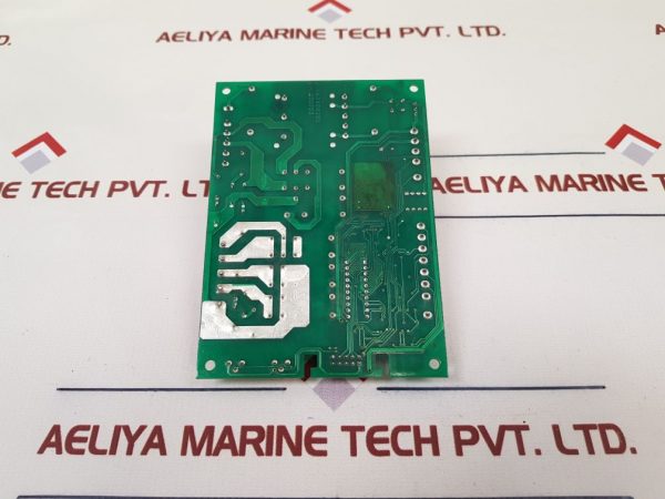 PCB CARD COD.215023_4