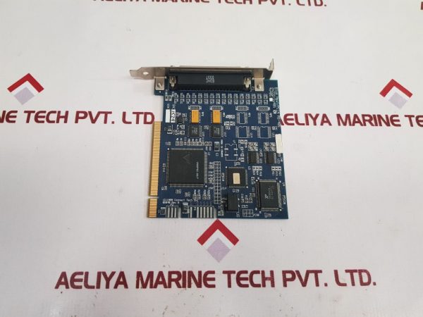 CONNECT TECH BLUE HEAT/PCI4 RS-485 PCB CARD