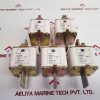 CONTROLS & SWITCHGEAR CDFL3