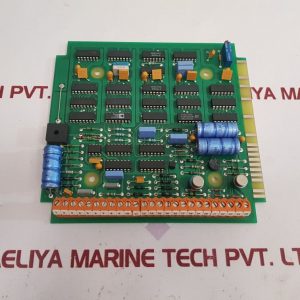 PCB CARD CP2726-1082-00