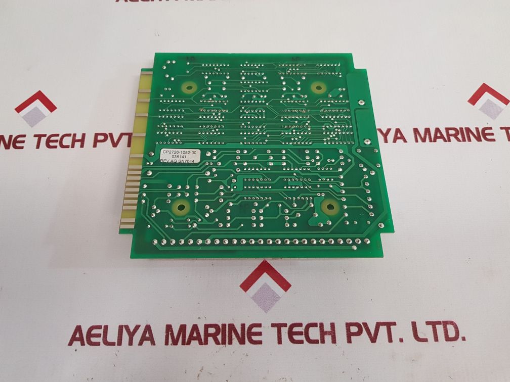 PCB CARD CP2726-1082-00