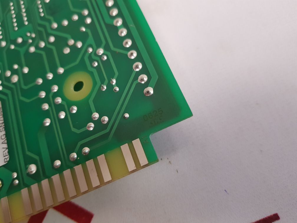 PCB CARD CP2726-1082-00