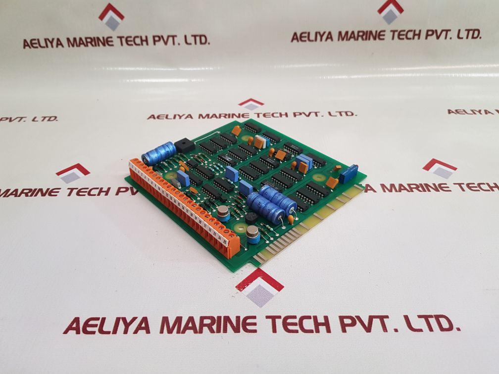 PCB CARD CP2726-1082-00