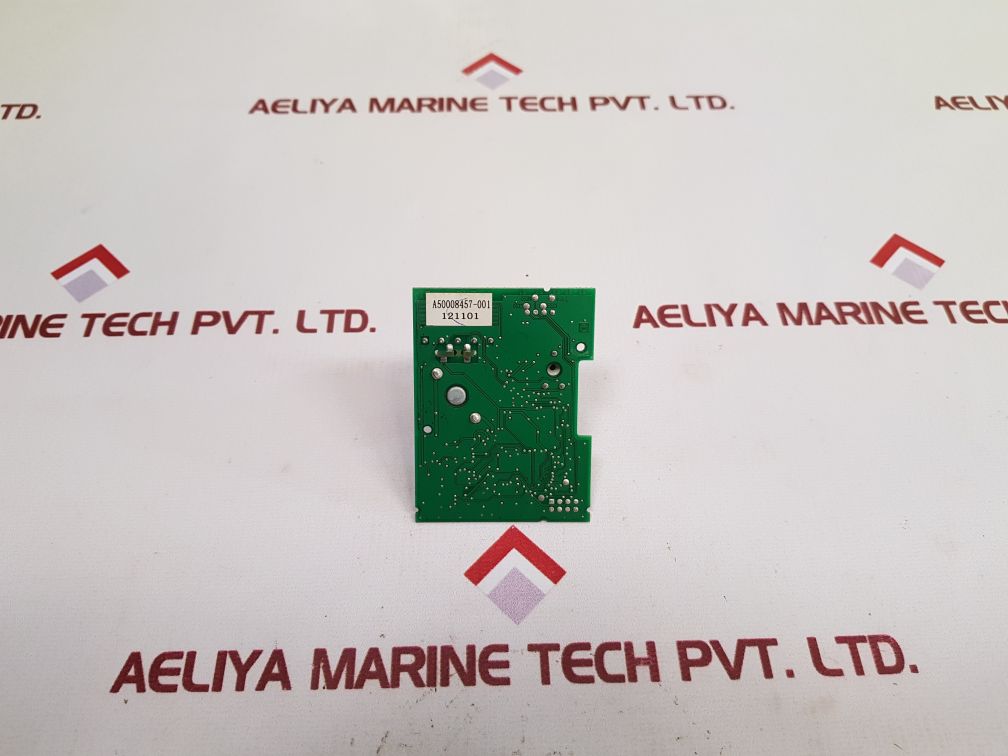 PCB CARD CWI 1011