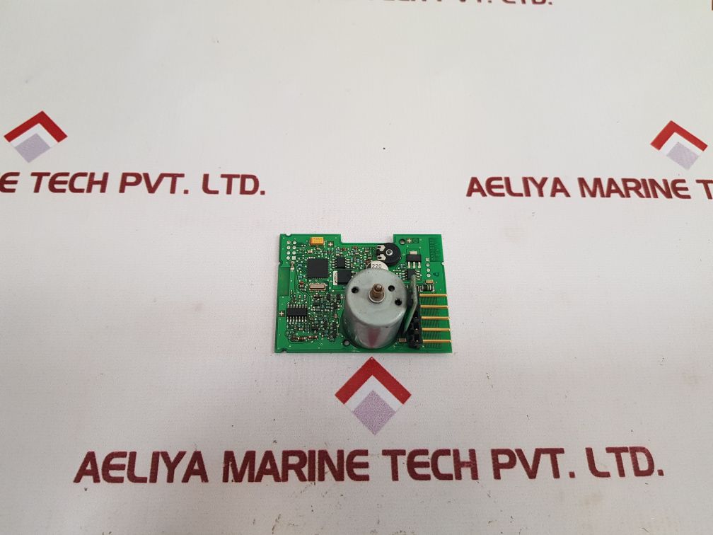 PCB CARD CWI 1011