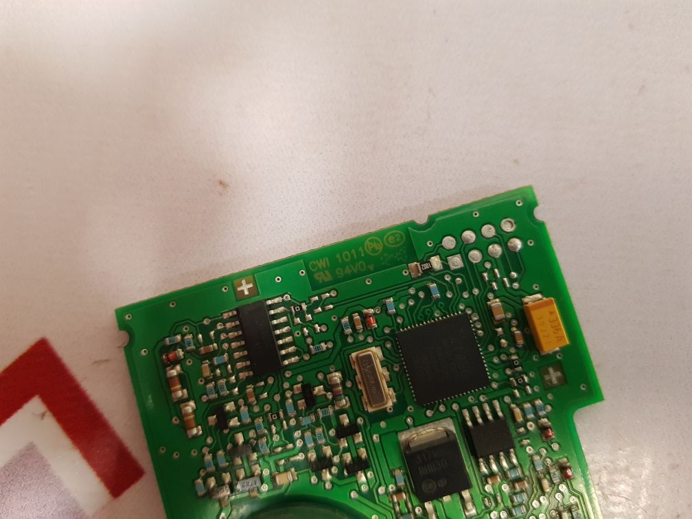 PCB CARD CWI 1011