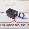 CKD APK11-25A-4A-COIL-AC100V COIL FOR SOLENOID VALVE