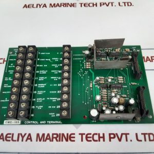 PCB CARD CMC-123