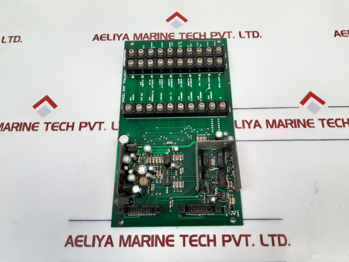 PCB CARD CMC-123