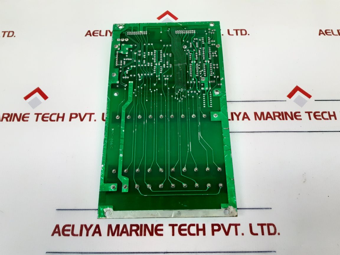PCB CARD CMC-123