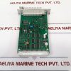 CONSILIUM SALWICO ARK-2 PROCESSOR BOARD ARK/ARS 042135