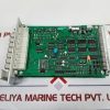CONSILIUM SALWICO ARK-2 PROCESSOR BOARD ARK/ARS 042135
