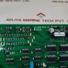 CONSILIUM SALWICO ARK-2 PROCESSOR BOARD ARK/ARS 042135
