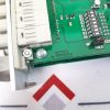 CONSILIUM SALWICO ARK-2 PROCESSOR BOARD ARK/ARS 042135