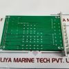 CONSILIUM SALWICO ARK-2 PROCESSOR BOARD ARK/ARS 042135