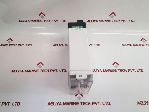 CONTROLS & SWITCHGEAR IRI1-3I-EI-WD RELAY