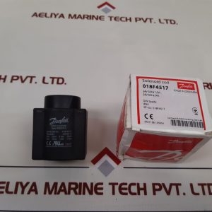 DANFOSS BQ024CS SOLENOID COIL