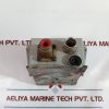 DANFOSS KPS 39 PRESSURE SWITCH