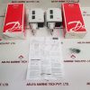 DANFOSS RT5 PRESSURE SWITCH 17-5255