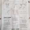 DANFOSS RT5 PRESSURE SWITCH 17-5255