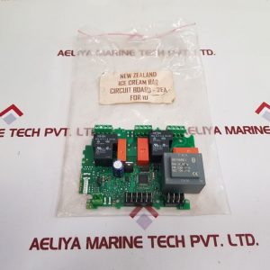 DIXELL XW272K PCB CARD