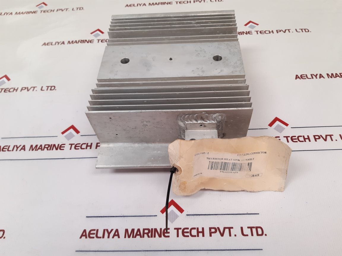 DRILLING CONVECTOR T9G02210AP9