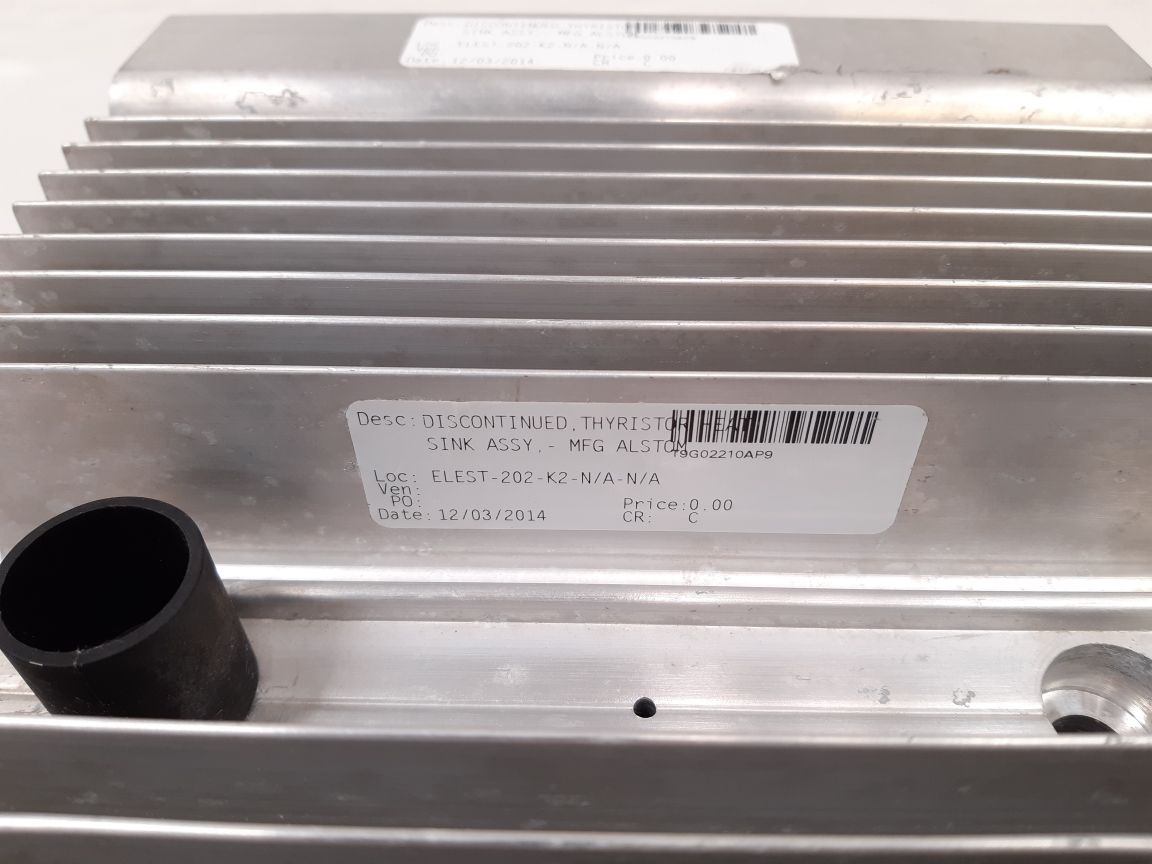 DRILLING CONVECTOR T9G02210AP9