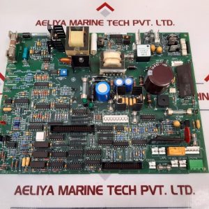 PCB CARD DS200IMCPG1CGC