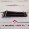 DANOTHERM 401 RESISTOR 09827501 100W K9