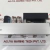 DECKMA FMS 3000 TR01-E2 FIRE ALARM POWER SUPPLY