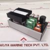 DECKMA FMS 3000 TR01-E2 FIRE ALARM POWER SUPPLY